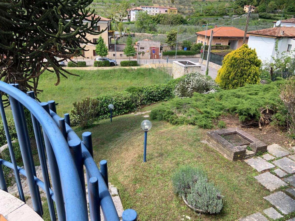 Villa Gione ヴェローナ エクステリア 写真