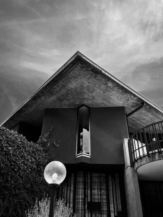 Villa Gione ヴェローナ エクステリア 写真