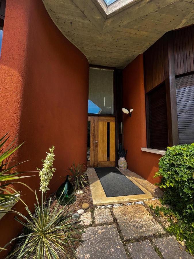Villa Gione ヴェローナ エクステリア 写真