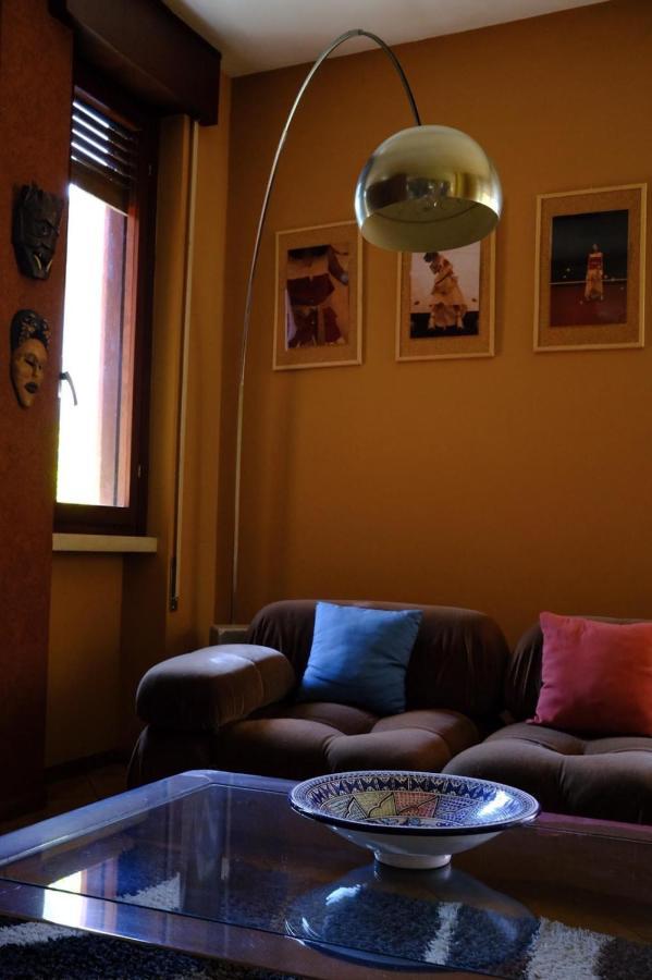 Villa Gione ヴェローナ エクステリア 写真