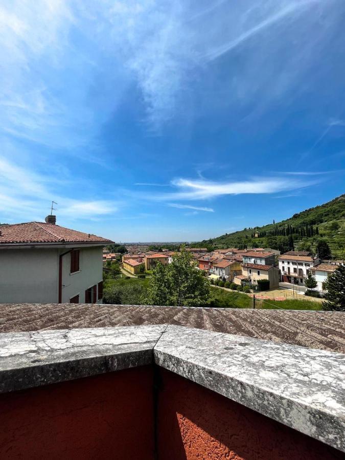 Villa Gione ヴェローナ エクステリア 写真