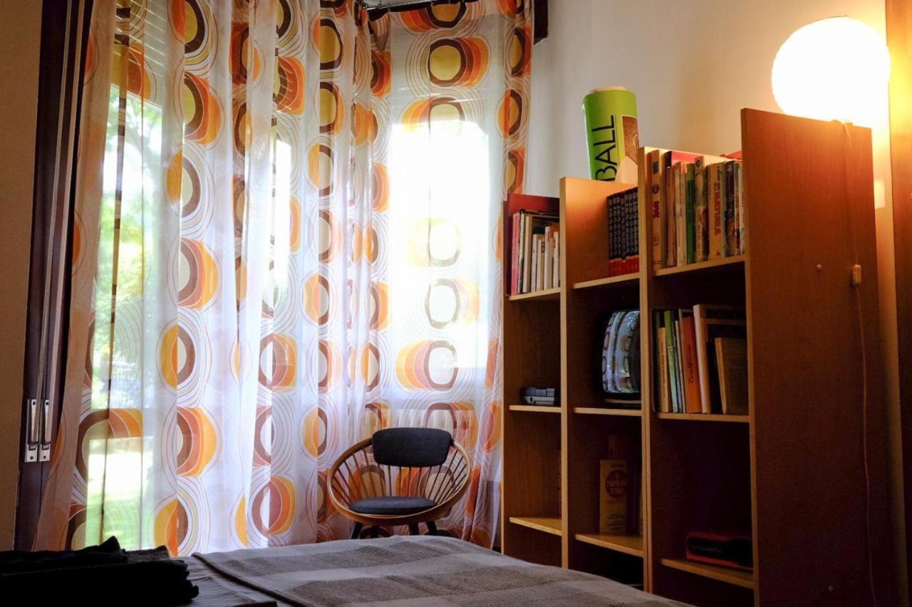 Villa Gione ヴェローナ エクステリア 写真