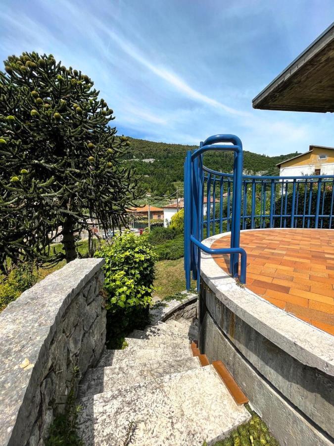 Villa Gione ヴェローナ エクステリア 写真