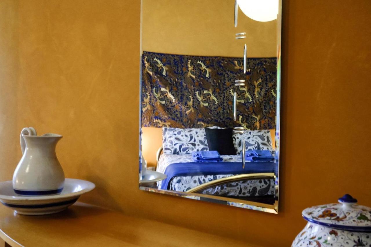 Villa Gione ヴェローナ エクステリア 写真
