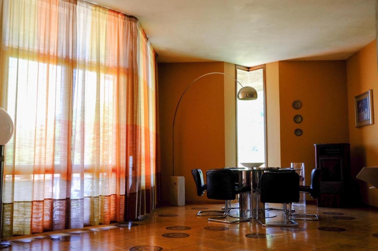 Villa Gione ヴェローナ エクステリア 写真
