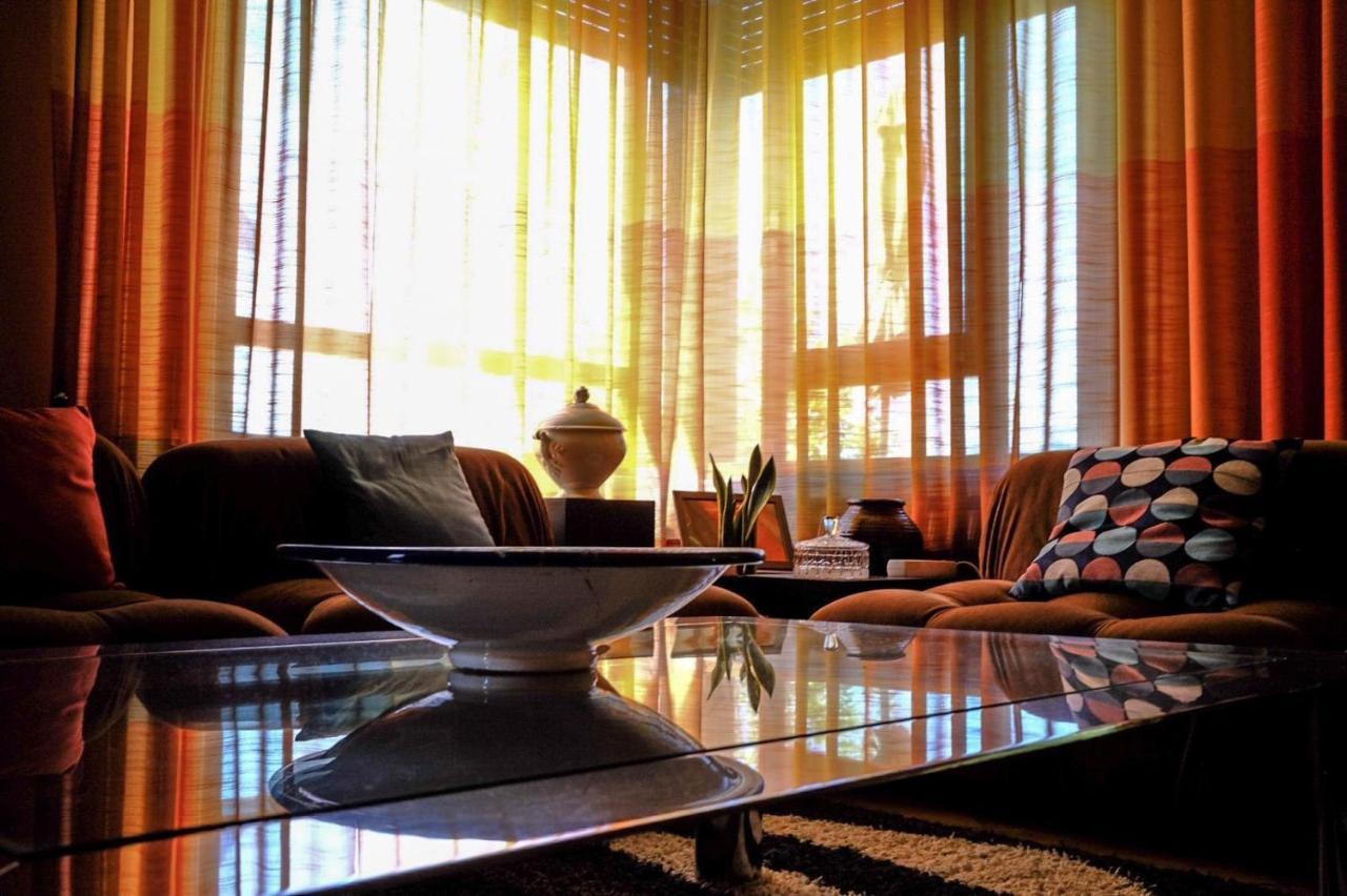 Villa Gione ヴェローナ エクステリア 写真