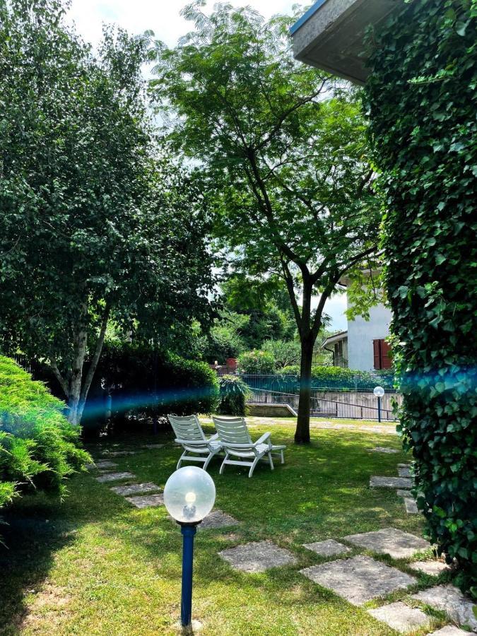 Villa Gione ヴェローナ エクステリア 写真