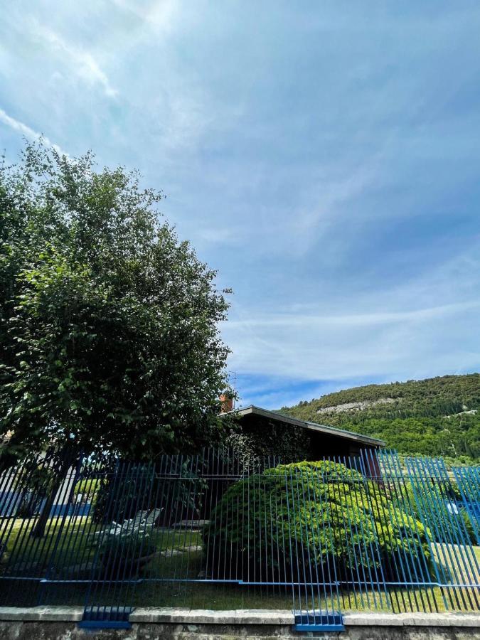 Villa Gione ヴェローナ エクステリア 写真