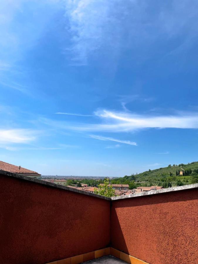 Villa Gione ヴェローナ エクステリア 写真