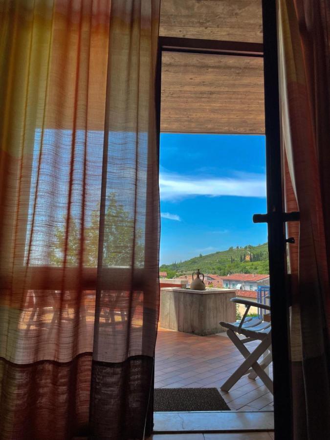 Villa Gione ヴェローナ エクステリア 写真