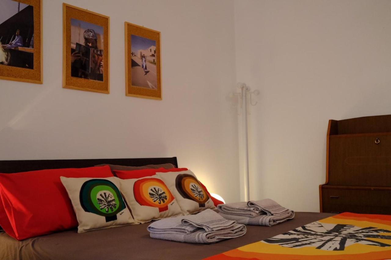 Villa Gione ヴェローナ エクステリア 写真