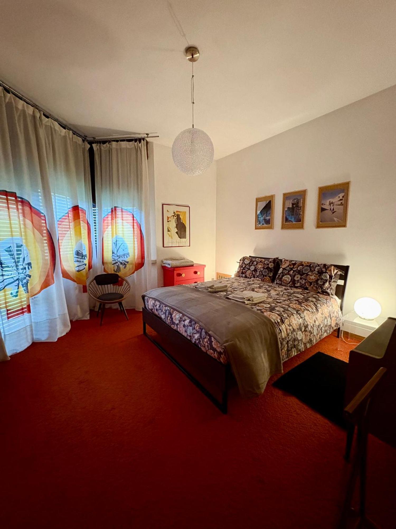 Villa Gione ヴェローナ エクステリア 写真
