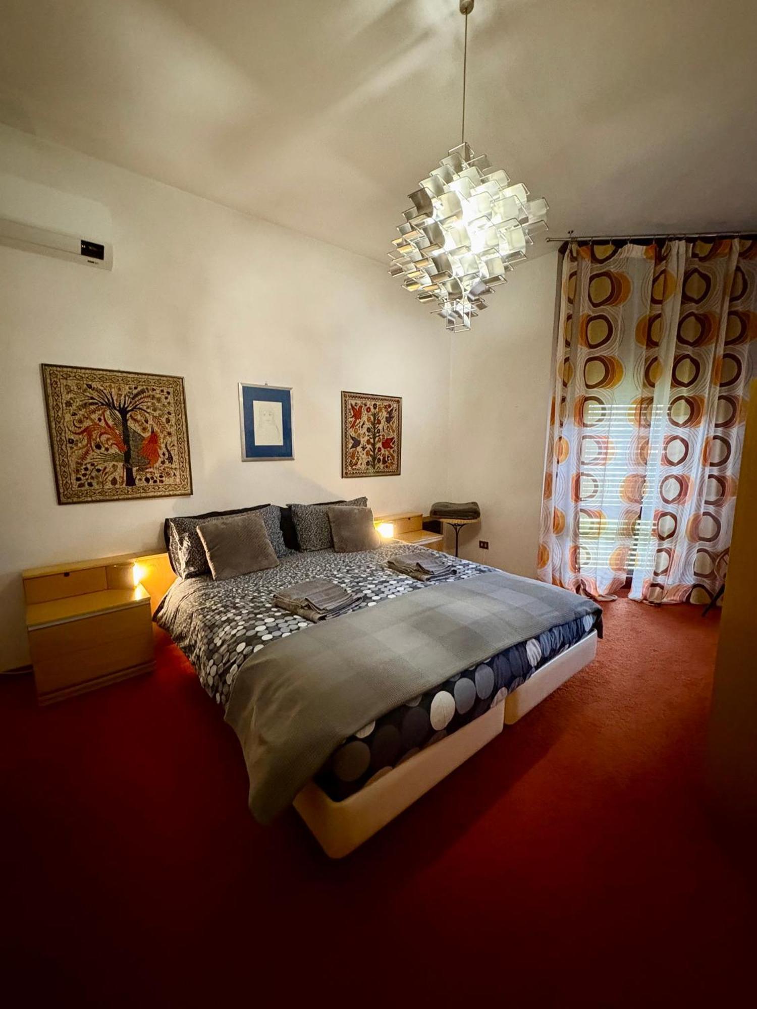Villa Gione ヴェローナ エクステリア 写真