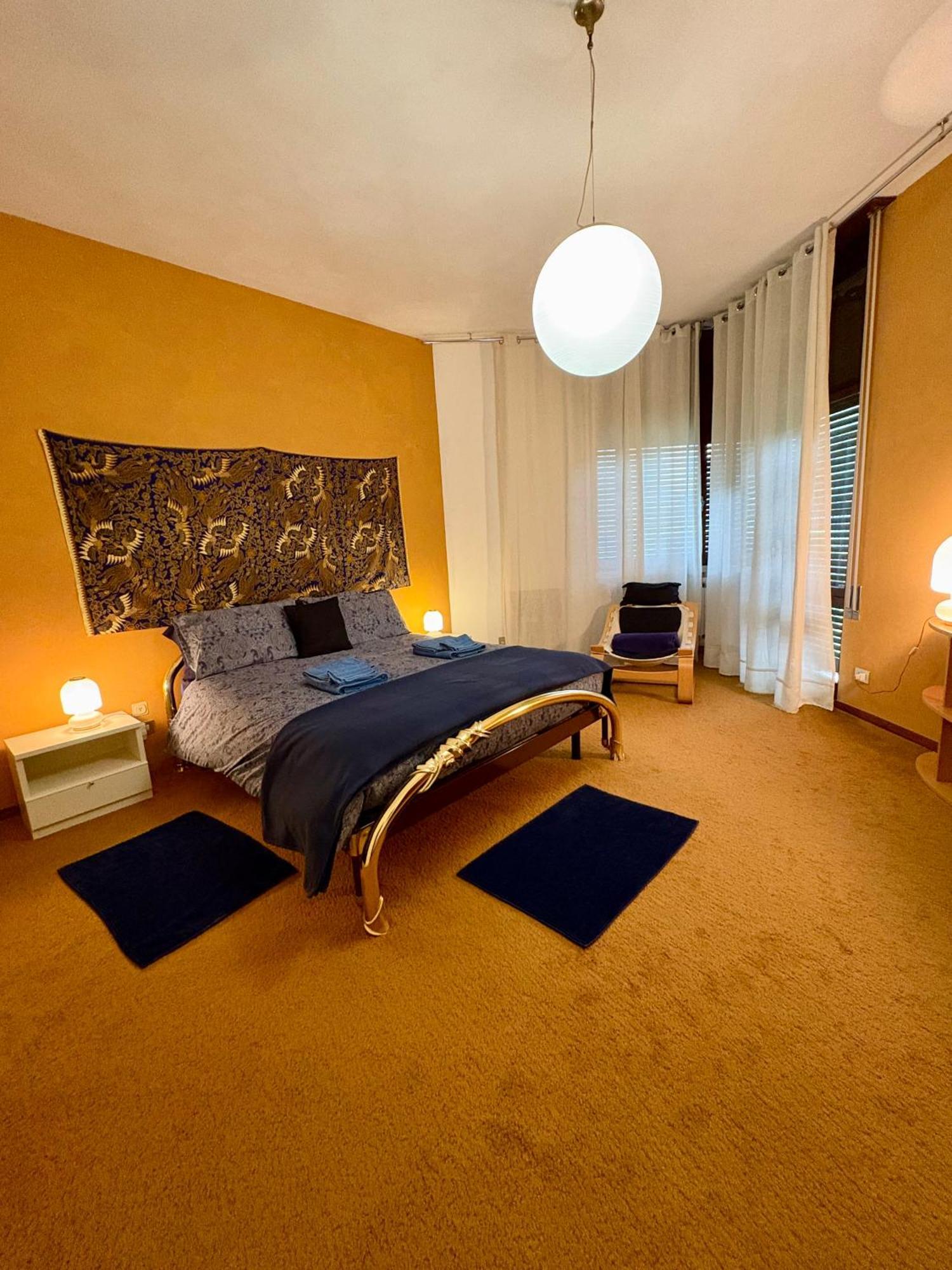 Villa Gione ヴェローナ エクステリア 写真