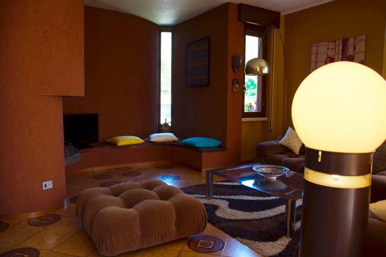 Villa Gione ヴェローナ エクステリア 写真