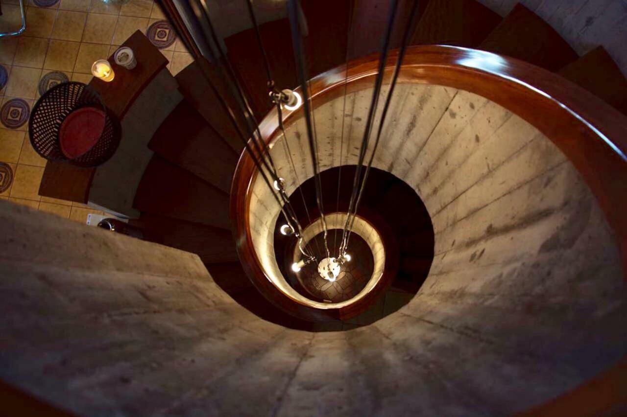 Villa Gione ヴェローナ エクステリア 写真