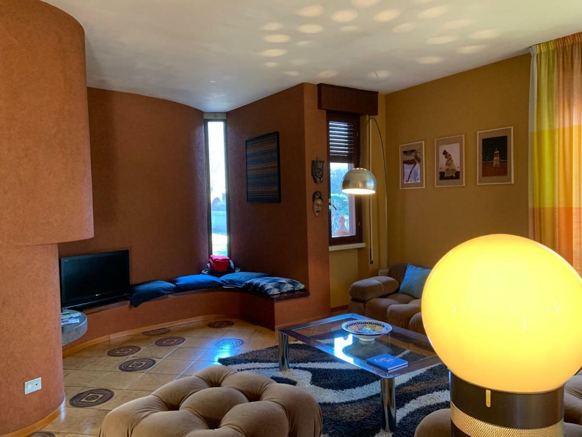 Villa Gione ヴェローナ エクステリア 写真