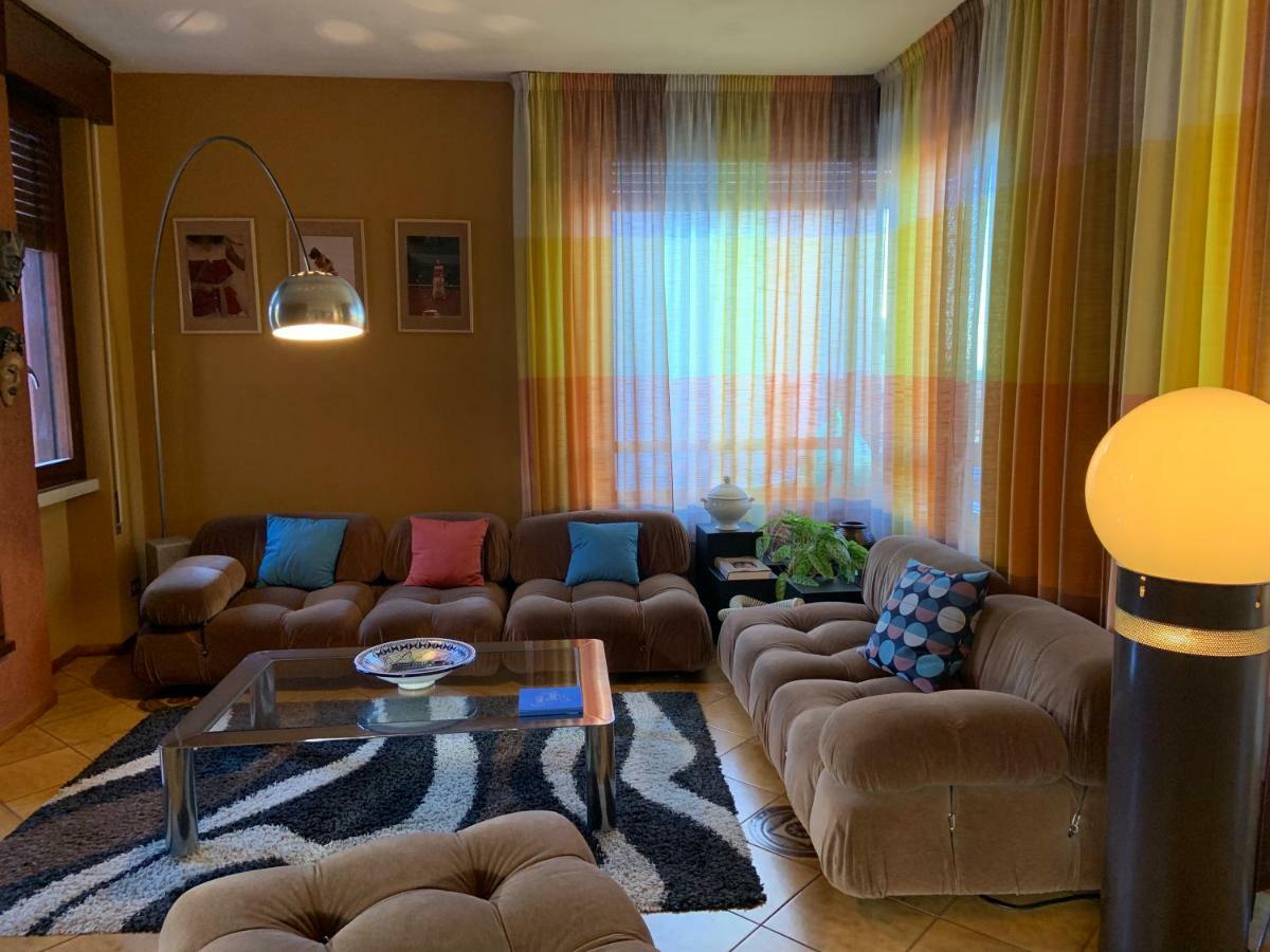 Villa Gione ヴェローナ エクステリア 写真
