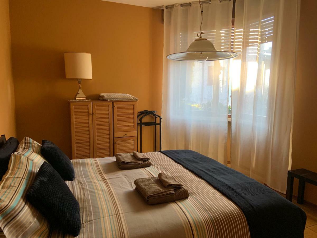 Villa Gione ヴェローナ エクステリア 写真