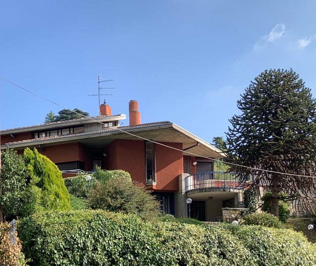 Villa Gione ヴェローナ エクステリア 写真