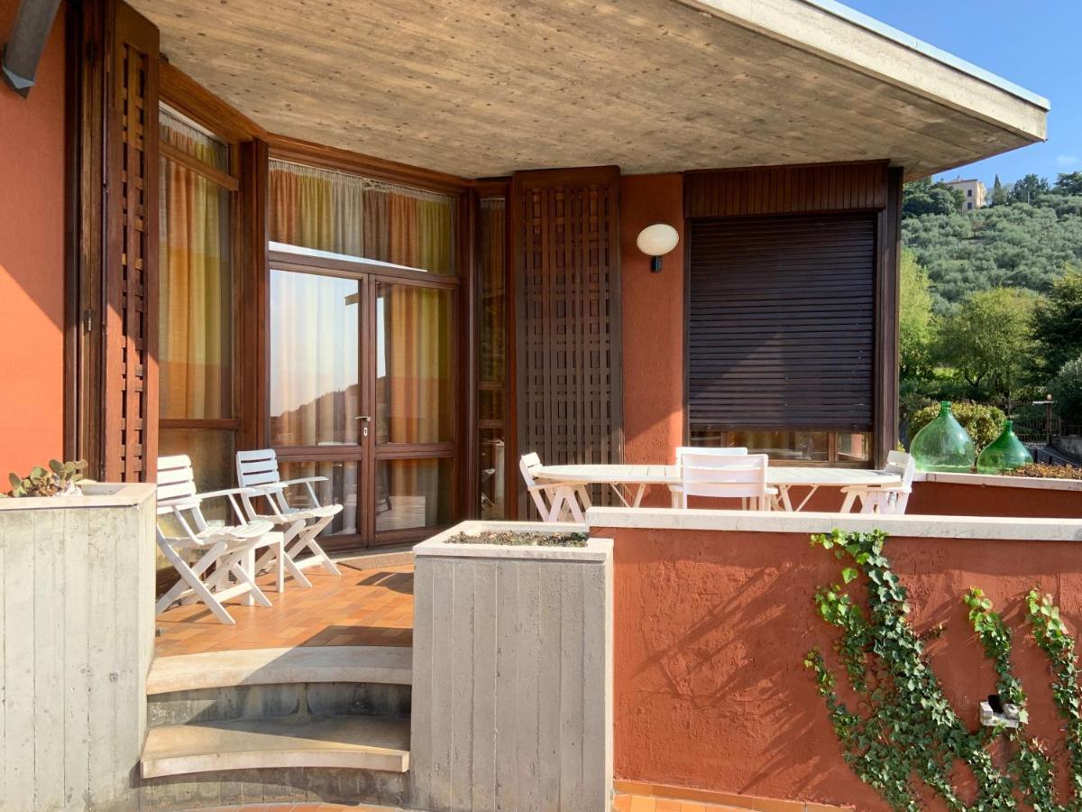 Villa Gione ヴェローナ エクステリア 写真